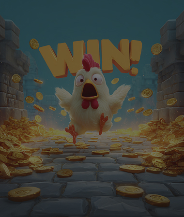 Chicken Road