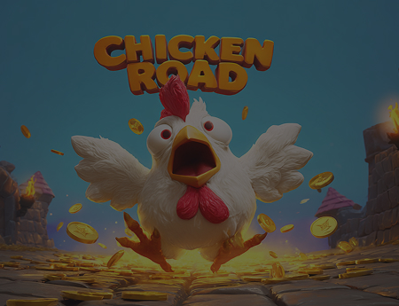Chicken Road