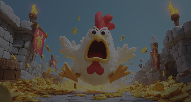 Chicken Road