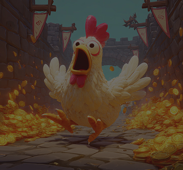 Chicken Road