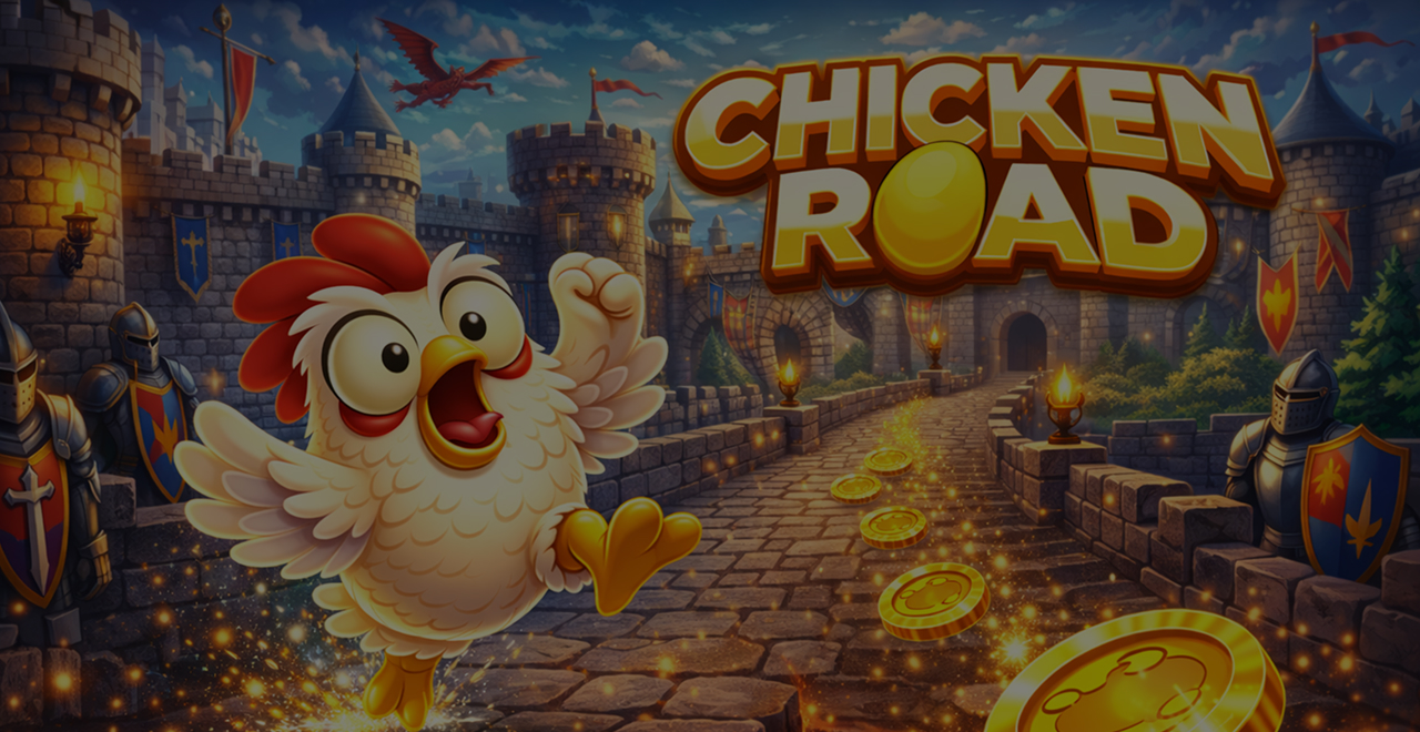 Chicken Road